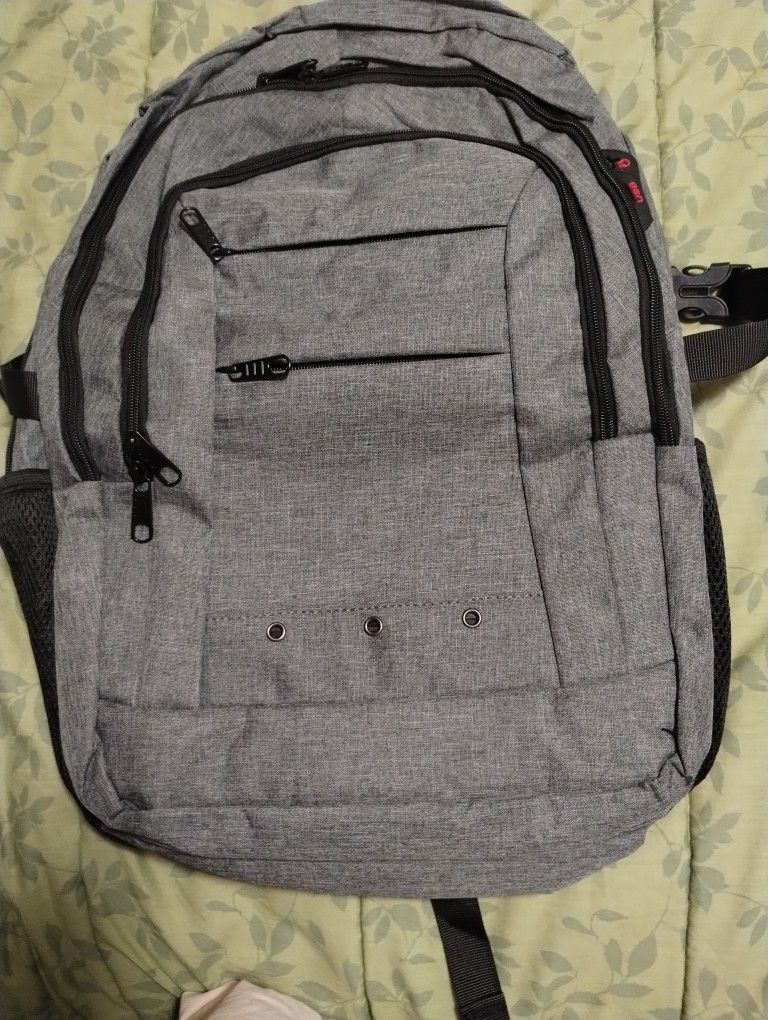Brand New Extra Large Backpack