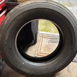 *** TIRES ** NEW - 16 PLY - 