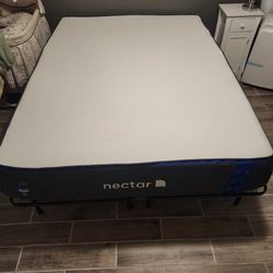 Nectar Cool Memory Queen Mattress 