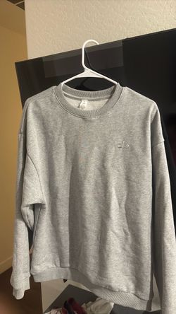 Alo pullover sweater