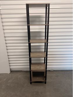 Bookshelf
