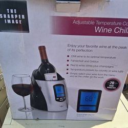 Wine Chiller