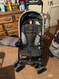 3 Kid Stroller