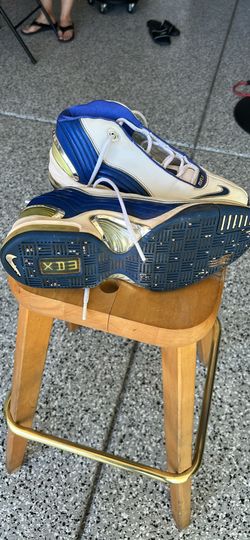 Nike Max Utempo