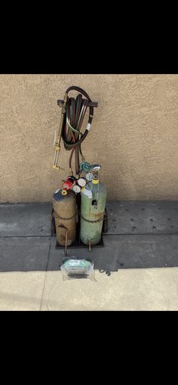 Welding Torch