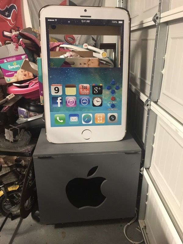 Rockola / Karaoke iPhone