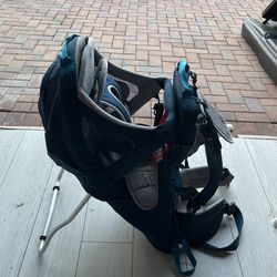 Kelly Perfect Fit Kid Carrier