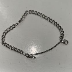 James Avery Charm bracelet 