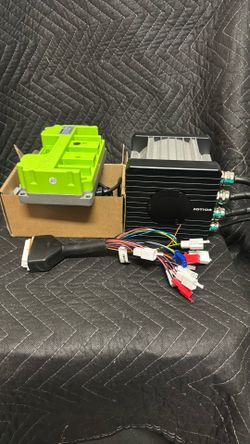 Sotion Motor