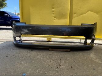 2013-2019 FORD FLEX FRONT BUMPER