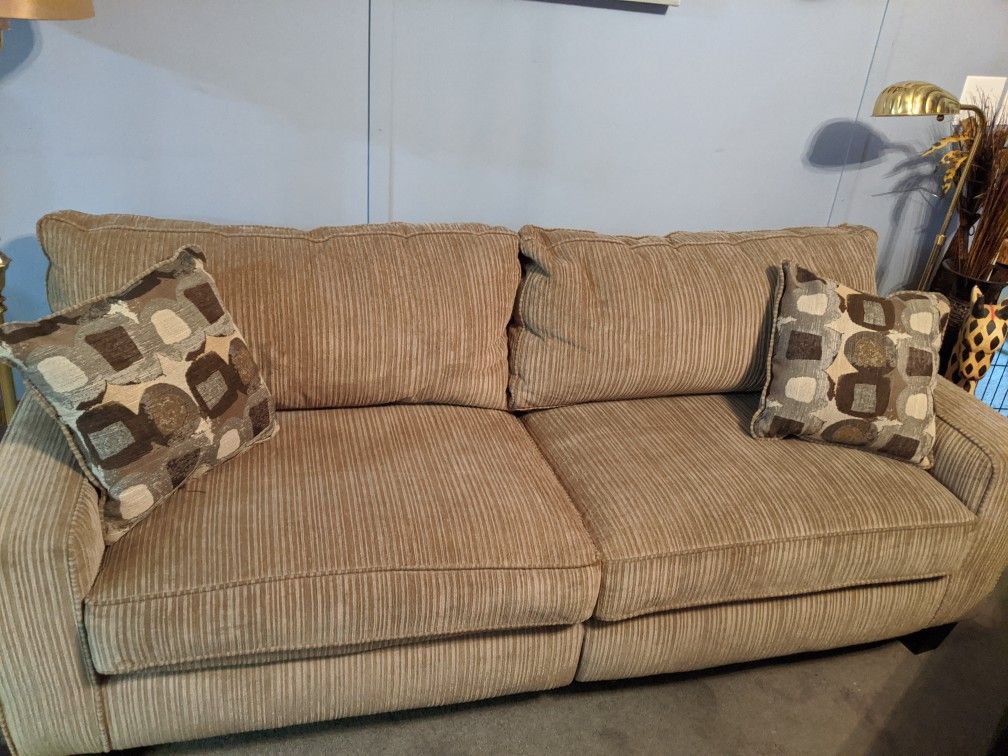 Free couch