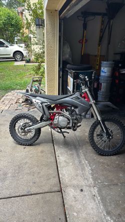 X pro 125
