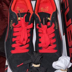 Puma X Fubu 50th Anniversary Edition for Sale in Oakland Park, FL - OfferUp