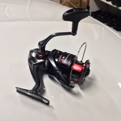 Shimano Vanford 4000XG