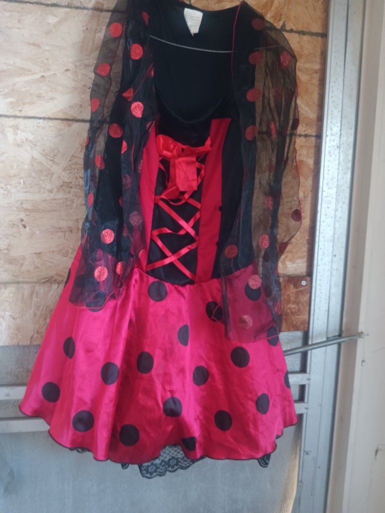 Disfraz Para Halloween