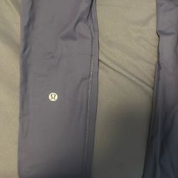 Lululemon Legging