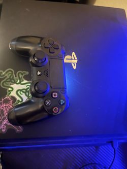 PS4 Pro