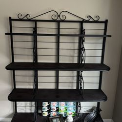 Bakers Rack