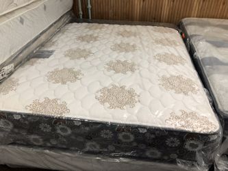 Mattress