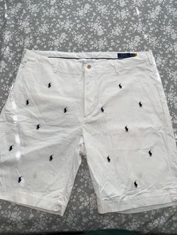 Polo Ralph Lauren Men's Shorts