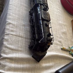 Polar Express Battery Operated