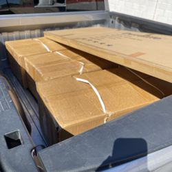 Folding Plastic Chairs Tables 6ft Mesas De 6pies Sillas Plegables