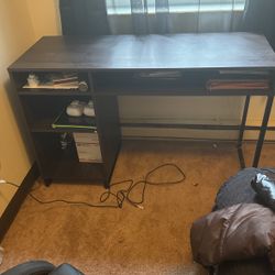 Office Desk 