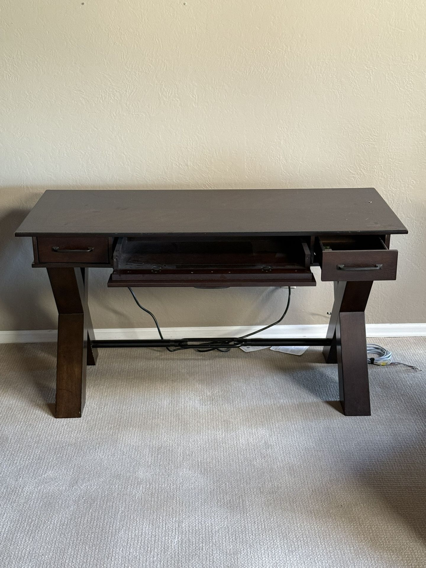 Desk - Flat Top