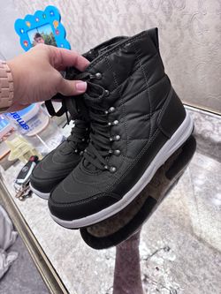 Snow/Hike Boots
