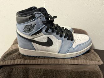Air Jordan 1 retro high og size 9.5