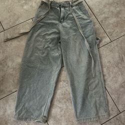 Designer Jeans 