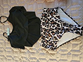 Brand New Bathing Suit