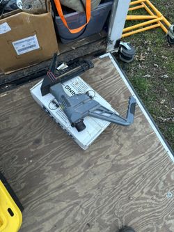 Roofing Nail Gun 