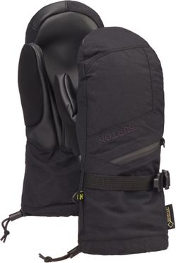 Burton GORE-TEX mittens with removable liner gloves