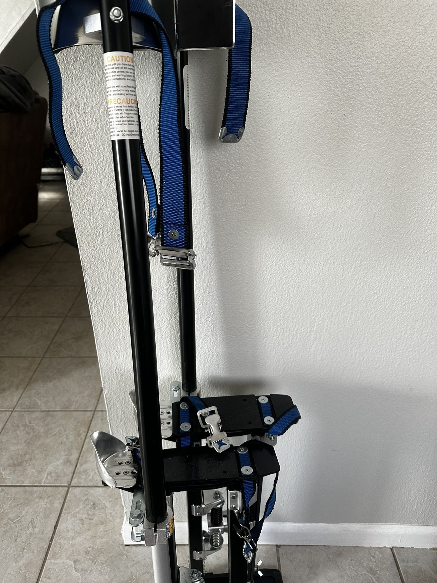 Drywall Stilts