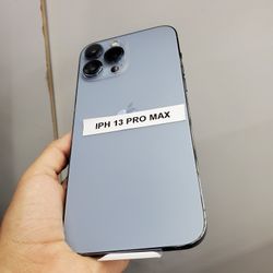 IPhone 13 Pro Max 