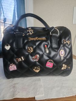 Juicy couture purse
