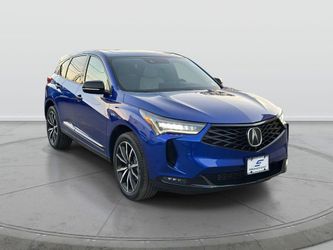 2025 Acura RDX
