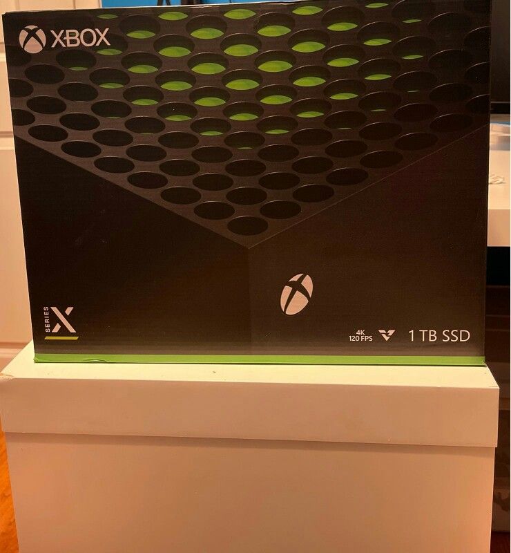 Xbox Series X