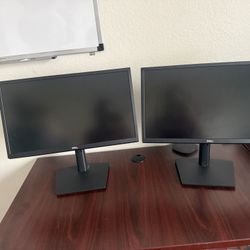 DELL MONITORS