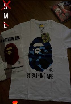 Size Medium Bape