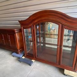 China Hutch 