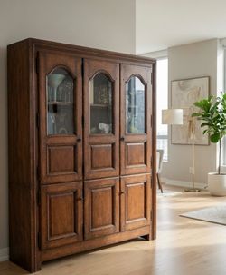Ralph Lauren Hutch