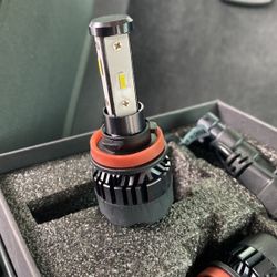 Car/truck LED headlight