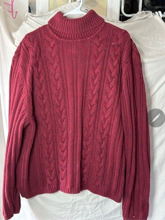 Women's Sweater