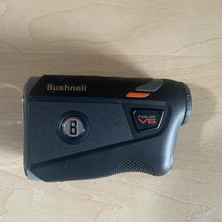 Bushnell Tour V6 Rangefinder
