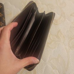 Louis Vuitton Wallets