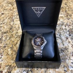 Guess Men’s Waterpro Watch