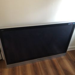 Tv Panasonic Versa  Used 