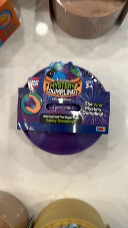 RMS Five Below Galaxy Dumpling Chase Available.